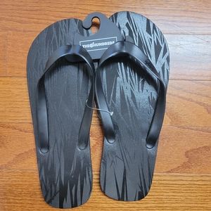 The Hundreds Flip Flops